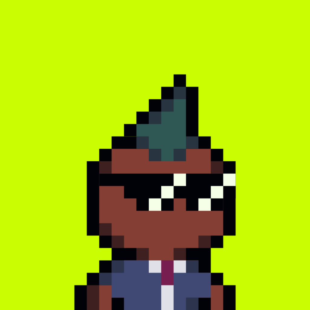 Tiny Hood #1301