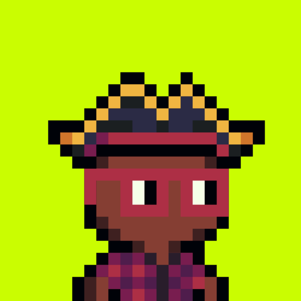 Tiny Hood #1302