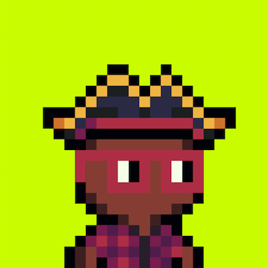 Tiny Hood #1302