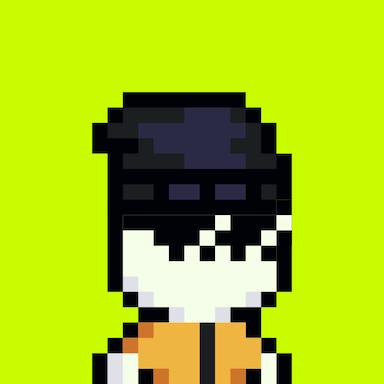 Tiny Hood #1304