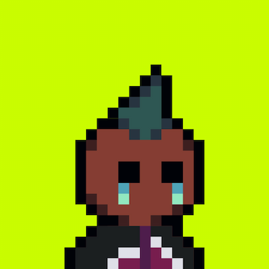Tiny Hood #1305