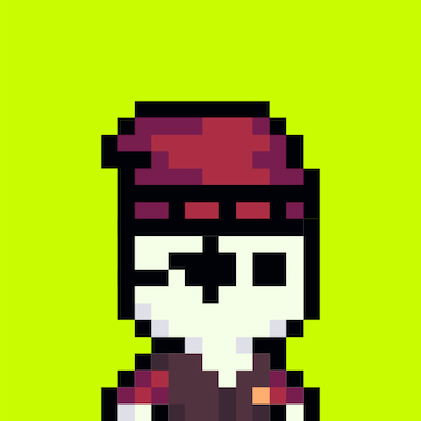Tiny Hood #1308