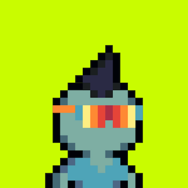 Tiny Hood #1309