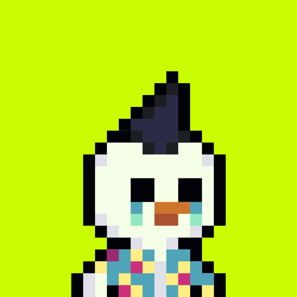 Tiny Hood #1310