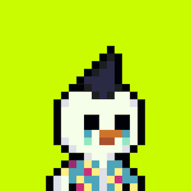 Tiny Hood #1310