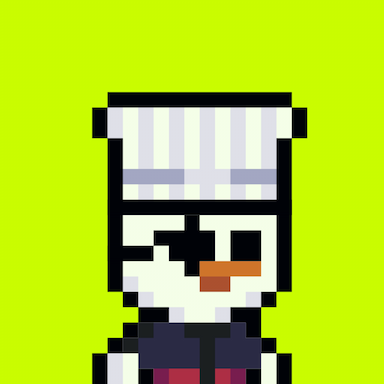 Tiny Hood #1311