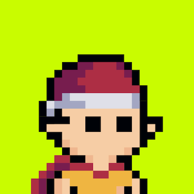 Tiny Hood #1312