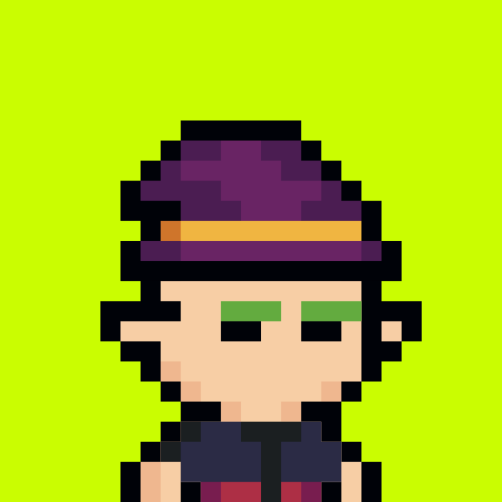 Tiny Hood #1313