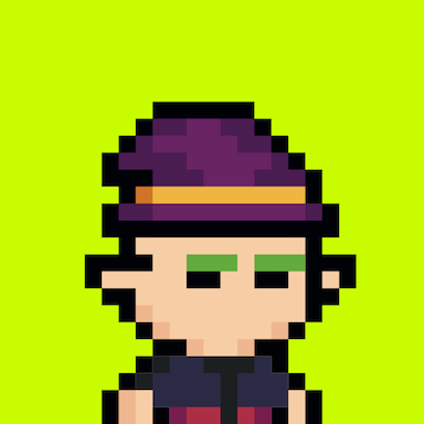 Tiny Hood #1313