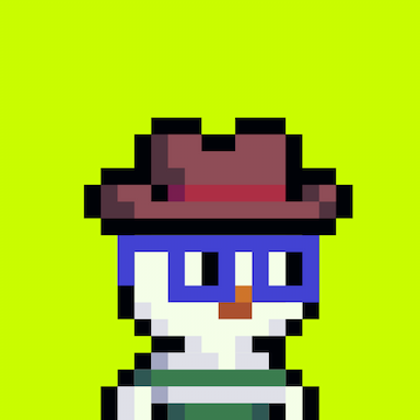 Tiny Hood #1314