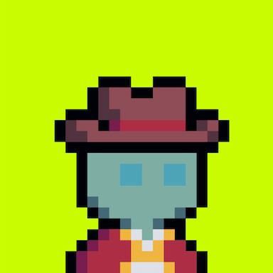 Tiny Hood #1315