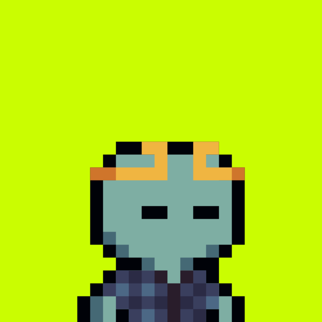 Tiny Hood #1317