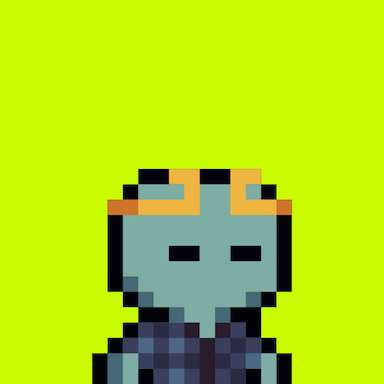 Tiny Hood #1317