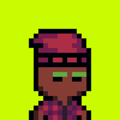Tiny Hood #1318