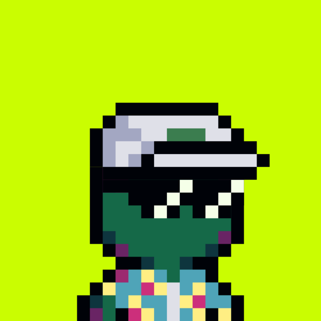 Tiny Hood #1319