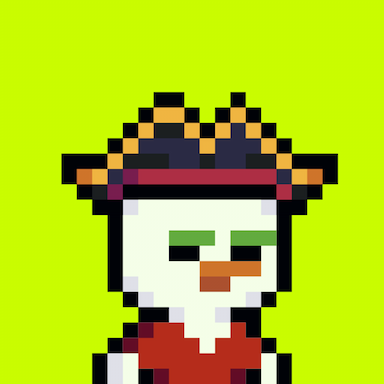 Tiny Hood #1320