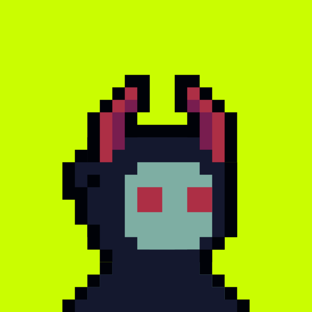 Tiny Hood #1322