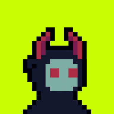Tiny Hood #1322