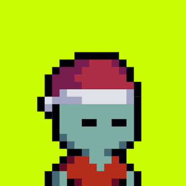 Tiny Hood #1323
