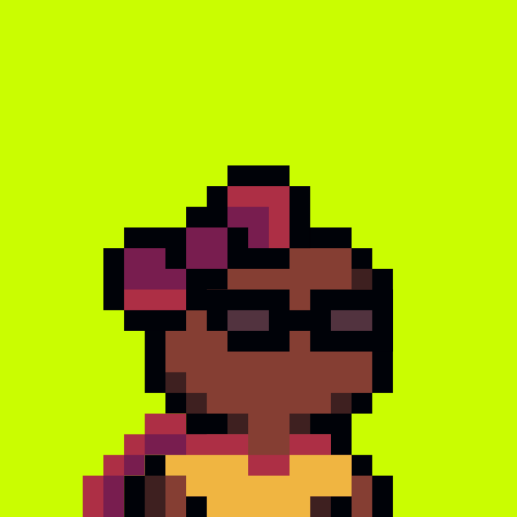 Tiny Hood #1325