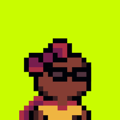 Tiny Hood #1325