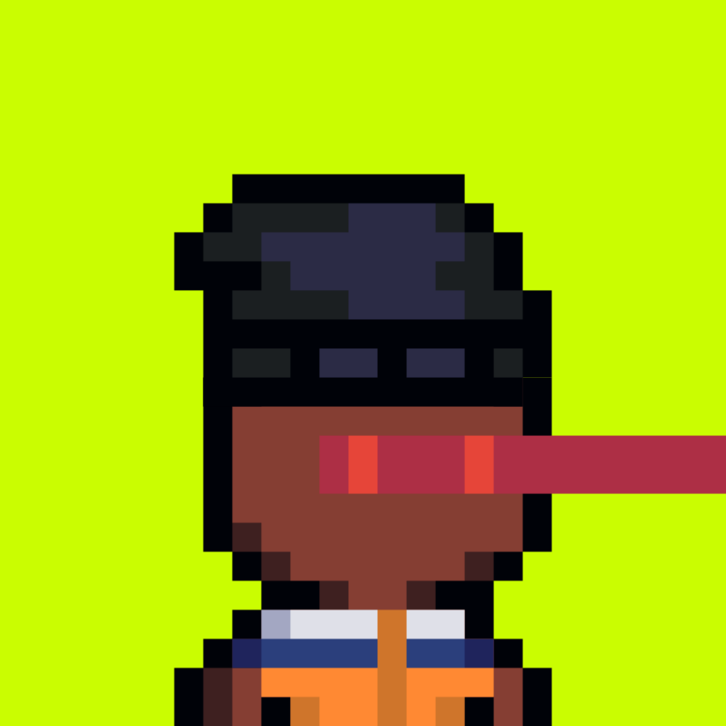 Tiny Hood #1326