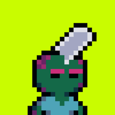 Tiny Hood #1327