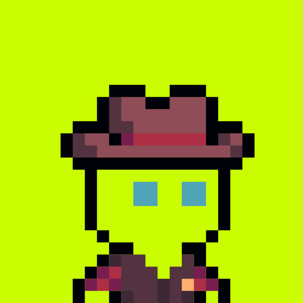 Tiny Hood #1328