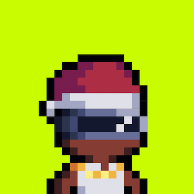 Tiny Hood #1329