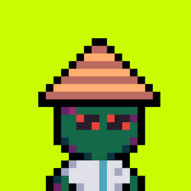 Tiny Hood #133