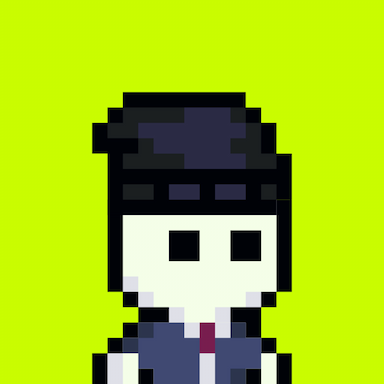 Tiny Hood #1330