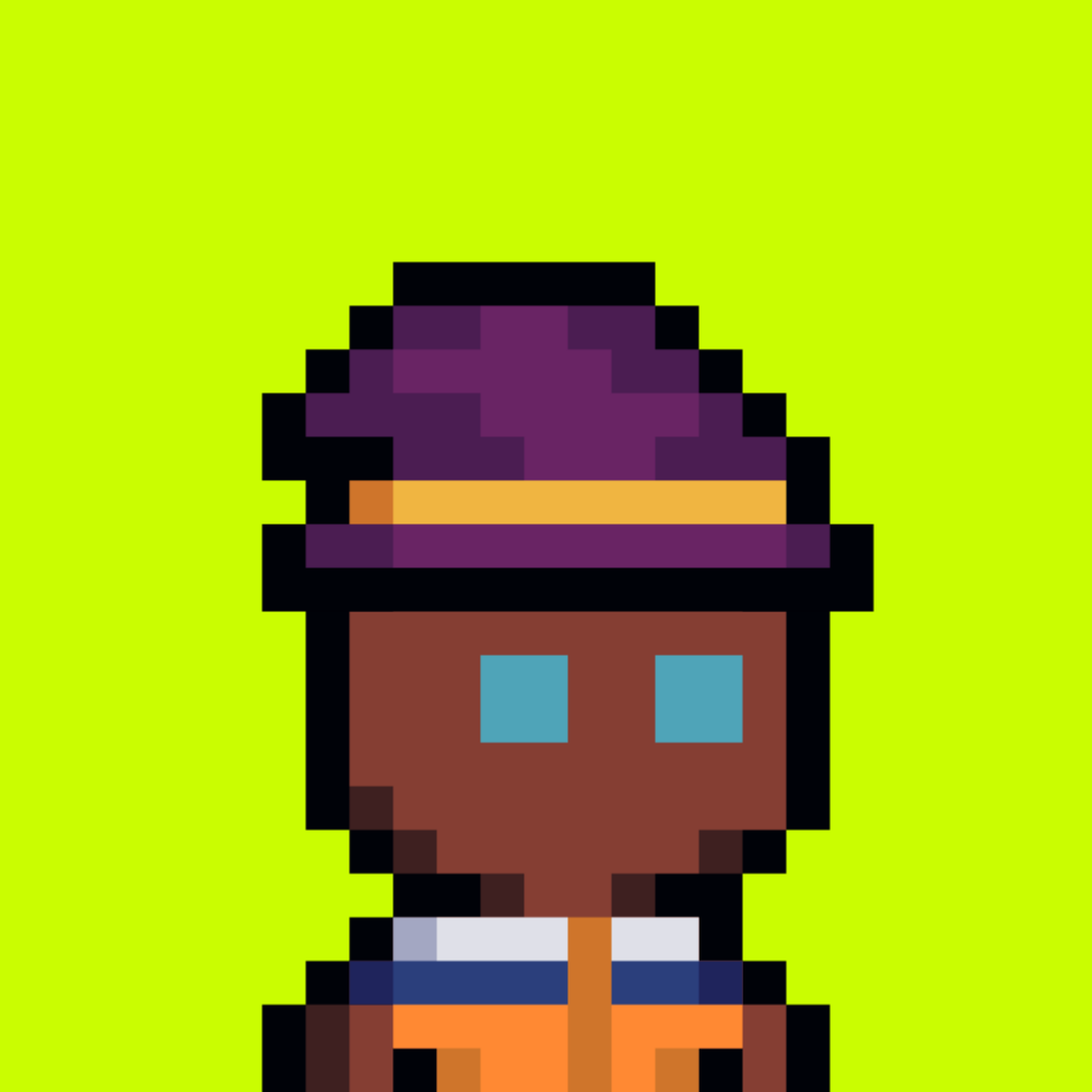 Tiny Hood #1331