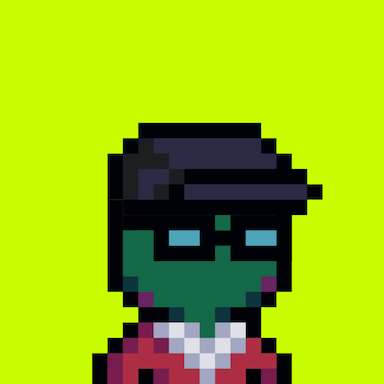 Tiny Hood #1332