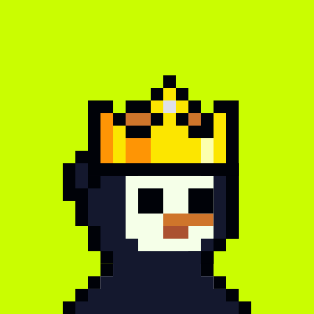 Tiny Hood #1333