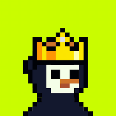 Tiny Hood #1333