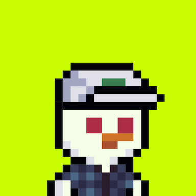 Tiny Hood #1334