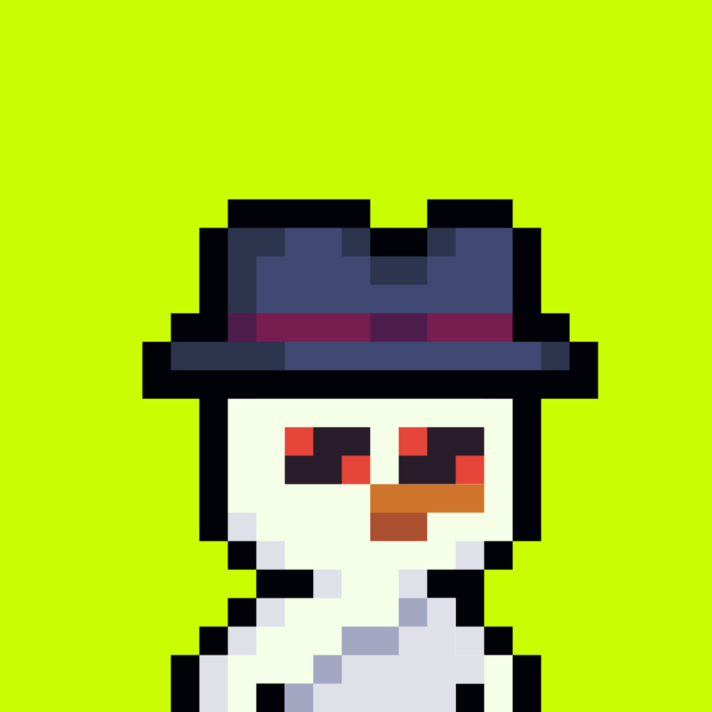Tiny Hood #1335