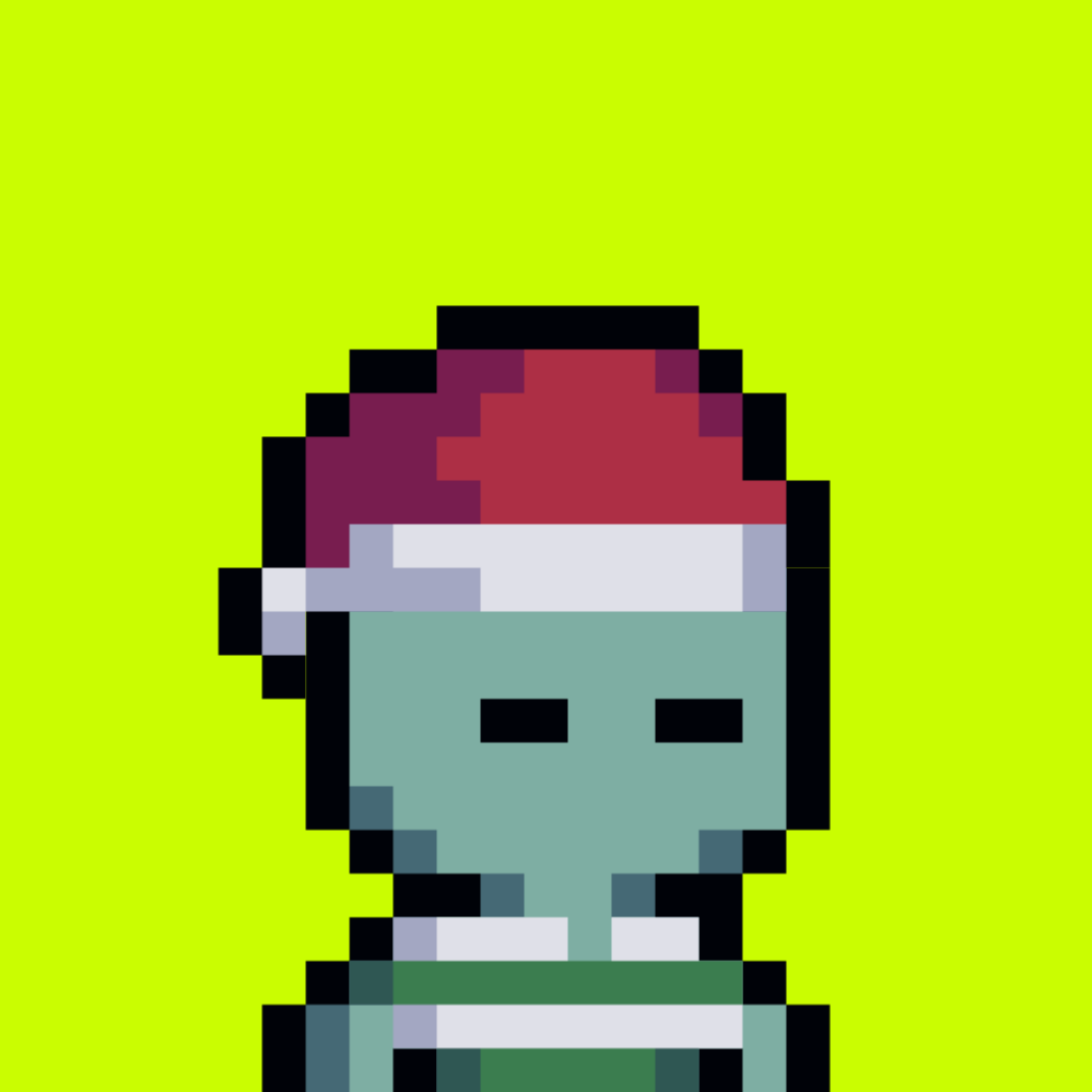 Tiny Hood #1336