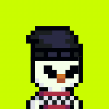 Tiny Hood #1337