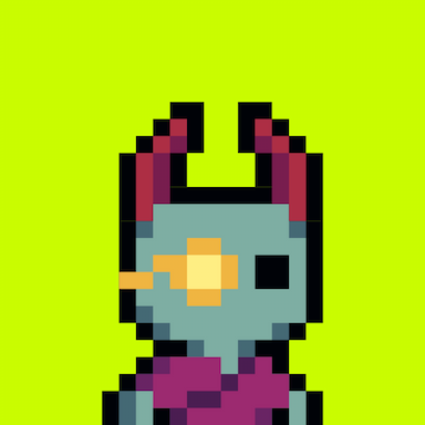 Tiny Hood #1338