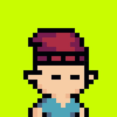 Tiny Hood #1339