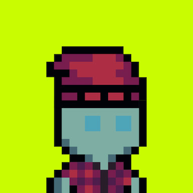 Tiny Hood #134