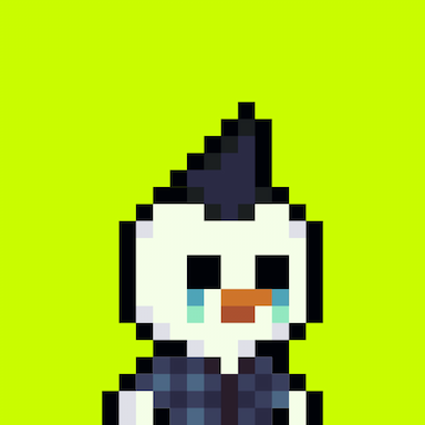 Tiny Hood #1340