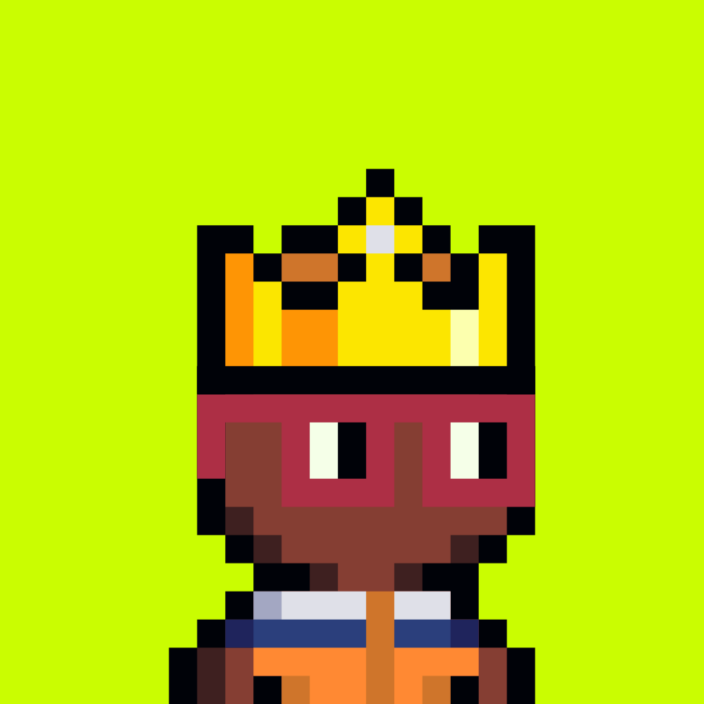 Tiny Hood #1341