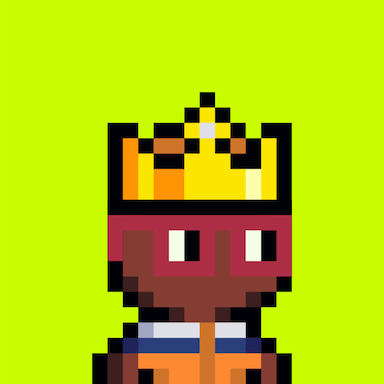 Tiny Hood #1341