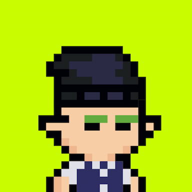 Tiny Hood #1343