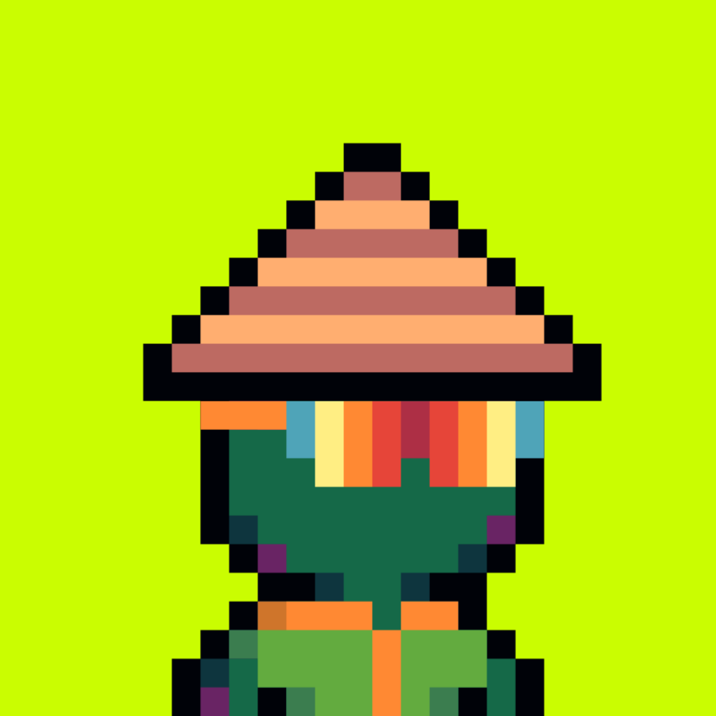 Tiny Hood #1344