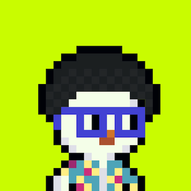 Tiny Hood #1346