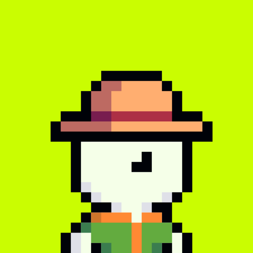 Tiny Hood #1349