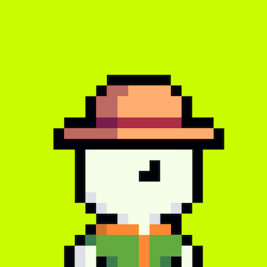 Tiny Hood #1349